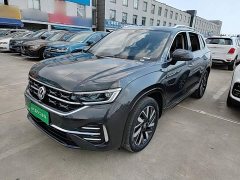 Volkswagen Taos 380TSI AWD R-Line High Performance Edition - ფოტო 1
