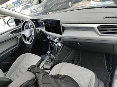 Volkswagen Taos 380TSI AWD R-Line High Performance Edition - ფოტო 10