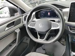 Volkswagen Taos 380TSI AWD R-Line High Performance Edition - ფოტო 11