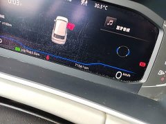 Volkswagen Taos 380TSI AWD R-Line High Performance Edition - ფოტო 12