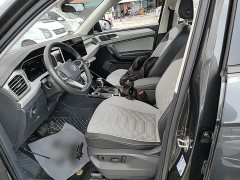 Volkswagen Taos 380TSI AWD R-Line High Performance Edition - ფოტო 15