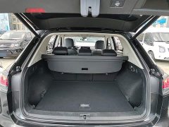 Volkswagen Taos 380TSI AWD R-Line High Performance Edition - ფოტო 19
