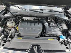 Volkswagen Taos 380TSI AWD R-Line High Performance Edition - ფოტო 20