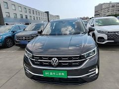 Volkswagen Taos 380TSI AWD R-Line High Performance Edition - ფოტო 3