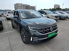 Volkswagen Taos 380TSI AWD R-Line High Performance Edition - ფოტო 4