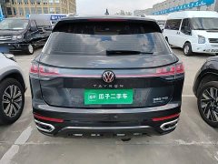 Volkswagen Taos 380TSI AWD R-Line High Performance Edition - ფოტო 6