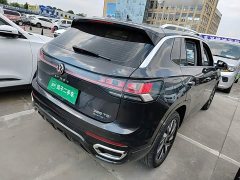 Volkswagen Taos 380TSI AWD R-Line High Performance Edition - ფოტო 7