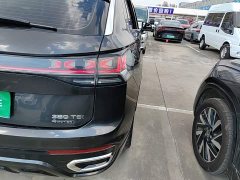 Volkswagen Taos 380TSI AWD R-Line High Performance Edition - ფოტო 8