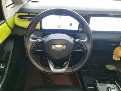 Geely Geometry E Firefly 401KM Thunder Tiger 4-Seater - ფოტო 11