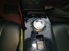 Geely Geometry E Firefly 401KM Thunder Tiger 4-Seater - ფოტო 14