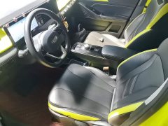 Geely Geometry E Firefly 401KM Thunder Tiger 4-Seater - ფოტო 15