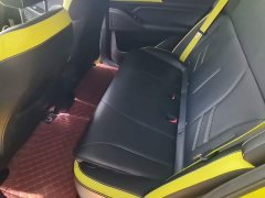 Geely Geometry E Firefly 401KM Thunder Tiger 4-Seater - ფოტო 17