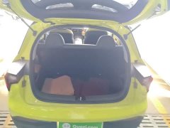 Geely Geometry E Firefly 401KM Thunder Tiger 4-Seater - ფოტო 19