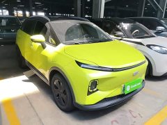 Geely Geometry E Firefly 401KM Thunder Tiger 4-Seater - ფოტო 4