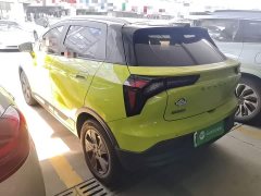 Geely Geometry E Firefly 401KM Thunder Tiger 4-Seater - ფოტო 5