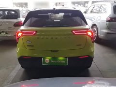 Geely Geometry E Firefly 401KM Thunder Tiger 4-Seater - ფოტო 6