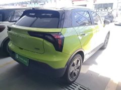Geely Geometry E Firefly 401KM Thunder Tiger 4-Seater - ფოტო 7