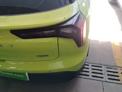 Geely Geometry E Firefly 401KM Thunder Tiger 4-Seater - ფოტო 8