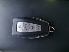 Geely Geometry E Firefly 401KM Thunder Tiger 4-Seater - ფოტო 9