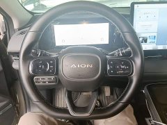 GAC AION S Plus 2022 70 Joy Edition - ფოტო 11