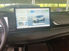 GAC AION S Plus 2022 70 Joy Edition - ფოტო 13