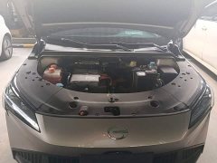 GAC AION S Plus 2022 70 Joy Edition - ფოტო 20