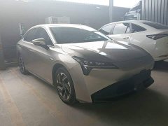 GAC AION S Plus 2022 70 Joy Edition - ფოტო 4