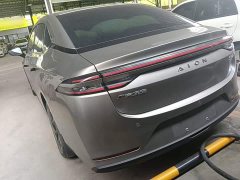 GAC AION S Plus 2022 70 Joy Edition - ფოტო 5
