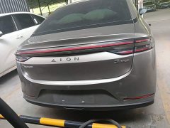 GAC AION S Plus 2022 70 Joy Edition - ფოტო 6