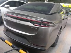 GAC AION S Plus 2022 70 Joy Edition - ფოტო 7