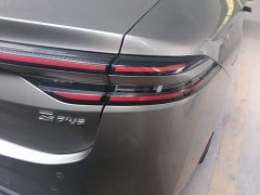 GAC AION S Plus 2022 70 Joy Edition - ფოტო 8