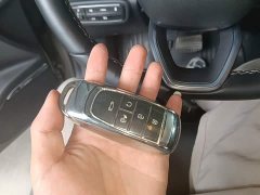 GAC AION S Plus 2022 70 Joy Edition - ფოტო 9