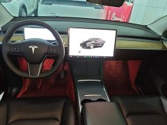 Tesla Model Y Facelift Rear-Wheel Drive - ფოტო 10