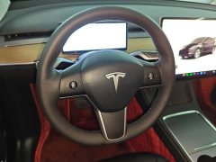 Tesla Model Y Facelift Rear-Wheel Drive - ფოტო 11