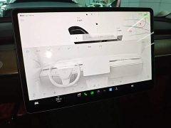 Tesla Model Y Facelift Rear-Wheel Drive - ფოტო 13