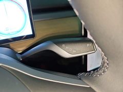 Tesla Model Y Facelift Rear-Wheel Drive - ფოტო 14
