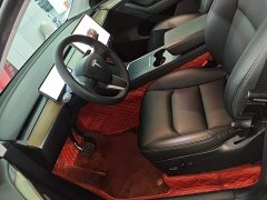 Tesla Model Y Facelift Rear-Wheel Drive - ფოტო 15