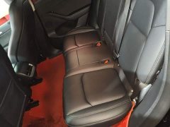 Tesla Model Y Facelift Rear-Wheel Drive - ფოტო 17