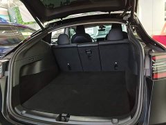 Tesla Model Y Facelift Rear-Wheel Drive - ფოტო 19