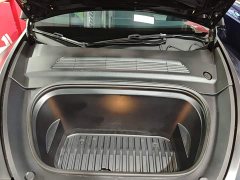 Tesla Model Y Facelift Rear-Wheel Drive - ფოტო 20