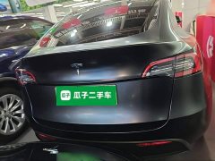 Tesla Model Y Facelift Rear-Wheel Drive - ფოტო 6