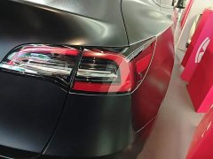 Tesla Model Y Facelift Rear-Wheel Drive - ფოტო 8