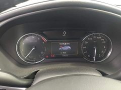 Cadillac XT4 28T FWD Luxury - ფოტო 12