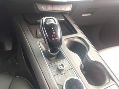Cadillac XT4 28T FWD Luxury - ფოტო 14