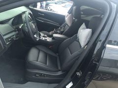 Cadillac XT4 28T FWD Luxury - ფოტო 15