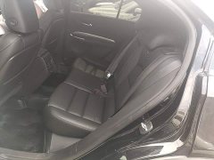 Cadillac XT4 28T FWD Luxury - ფოტო 17