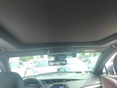 Cadillac XT4 28T FWD Luxury - ფოტო 18
