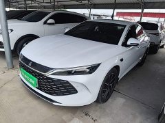 BYD Qin L DM-i Intelligent Driving Edition 80KM Superior Type - ფოტო 1