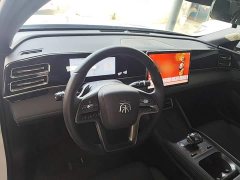 BYD Qin L DM-i Intelligent Driving Edition 80KM Superior Type - ფოტო 10