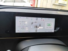 BYD Qin L DM-i Intelligent Driving Edition 80KM Superior Type - ფოტო 12